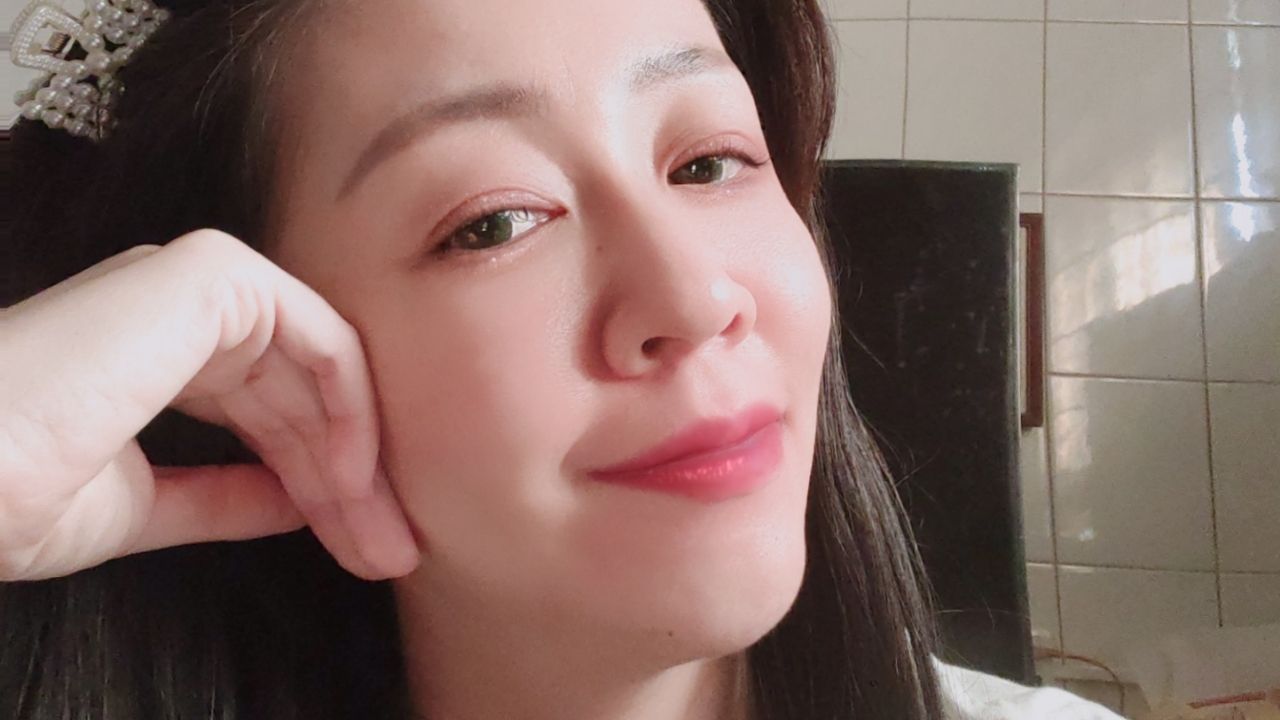  : 單親媽媽小孩入睡快壞壞