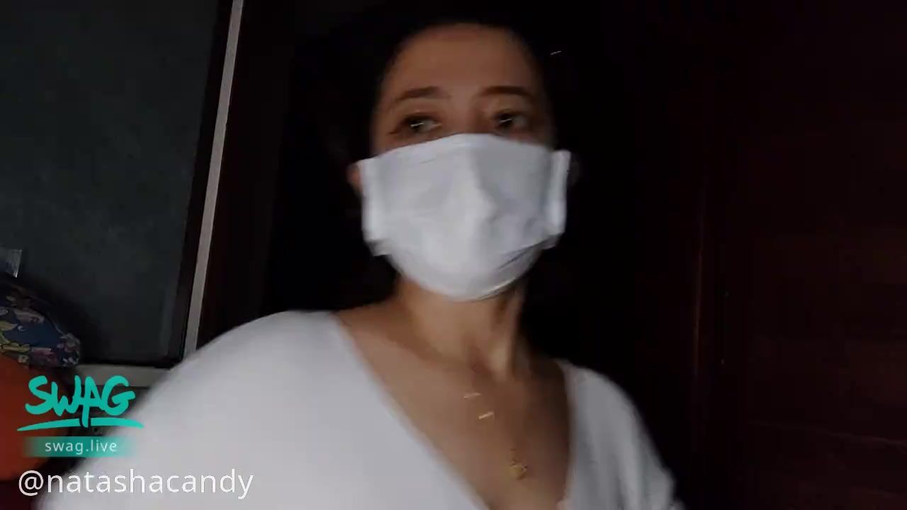 natashacandy : just imagine you beside me and you fuck me,I'm already horny and my pussy so wet babe.. really i need u🥺💦