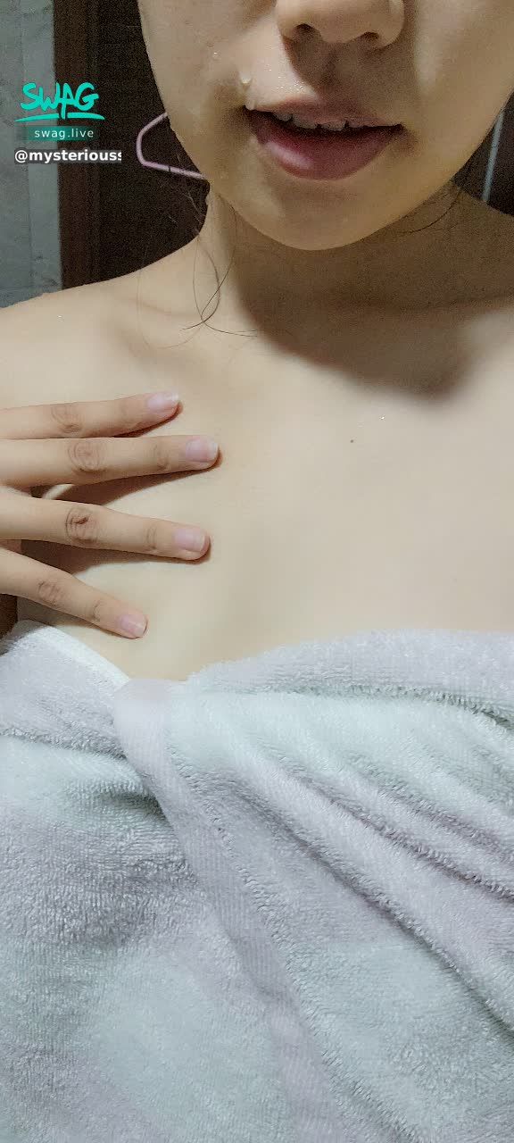 m***********s : 出浴香香的🍑🍑