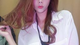 miinii : sexy dance and take off