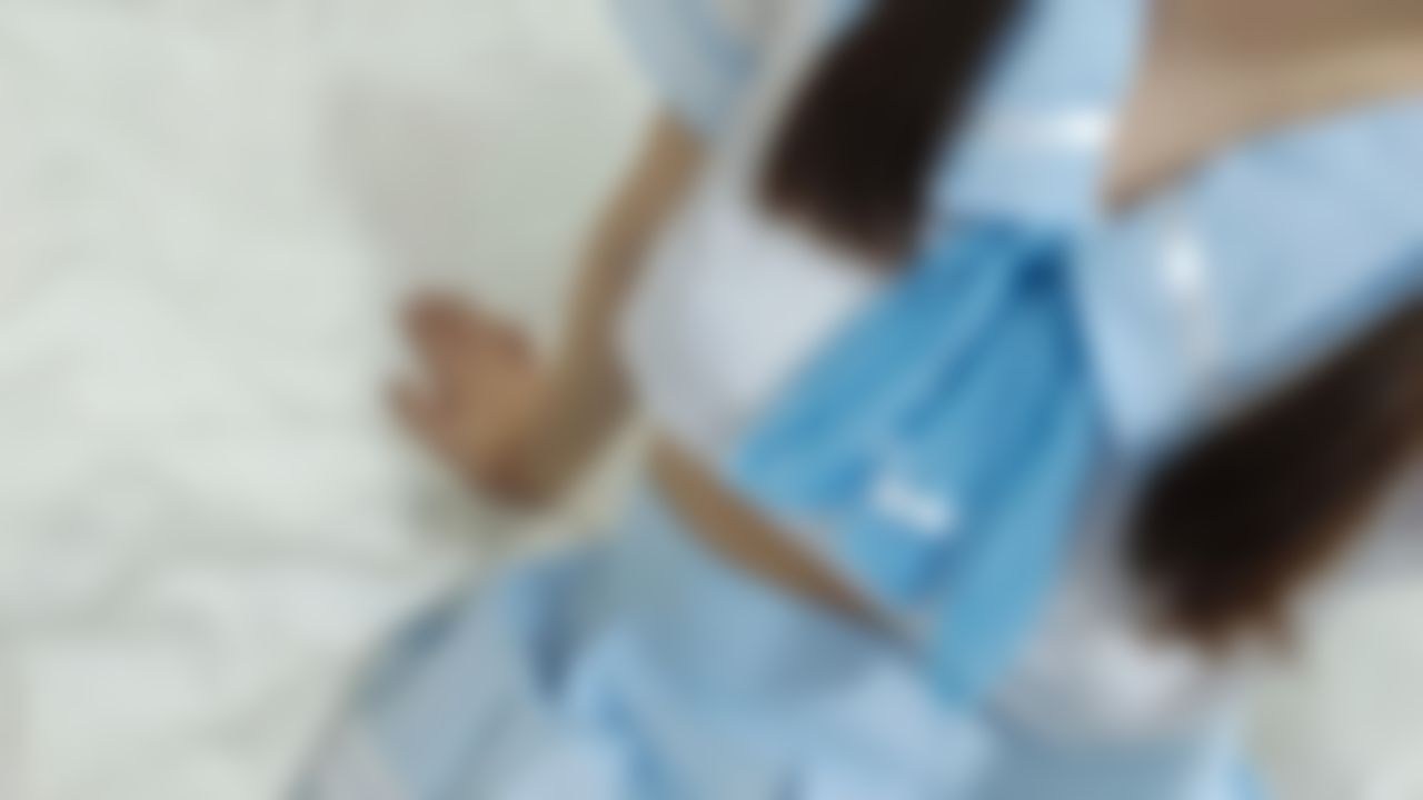  : 花花放學後被大叔帶回家😈實戰篇