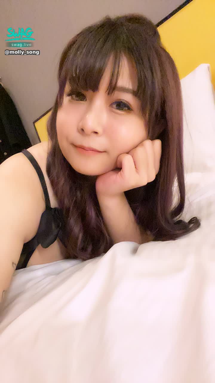 molly_song : 今晚2000實戰播♥️