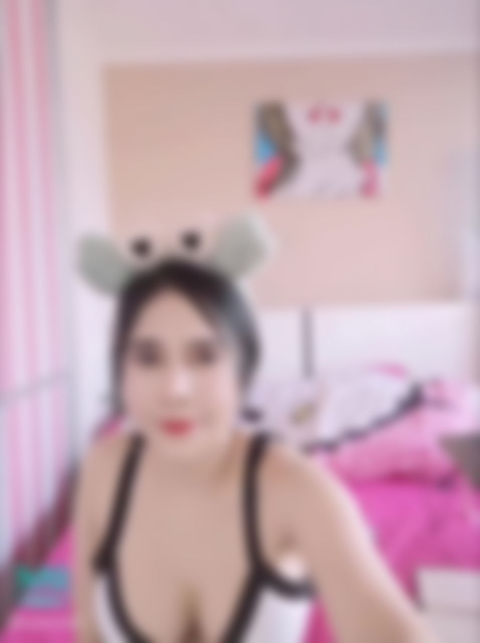  : do you miss me baby