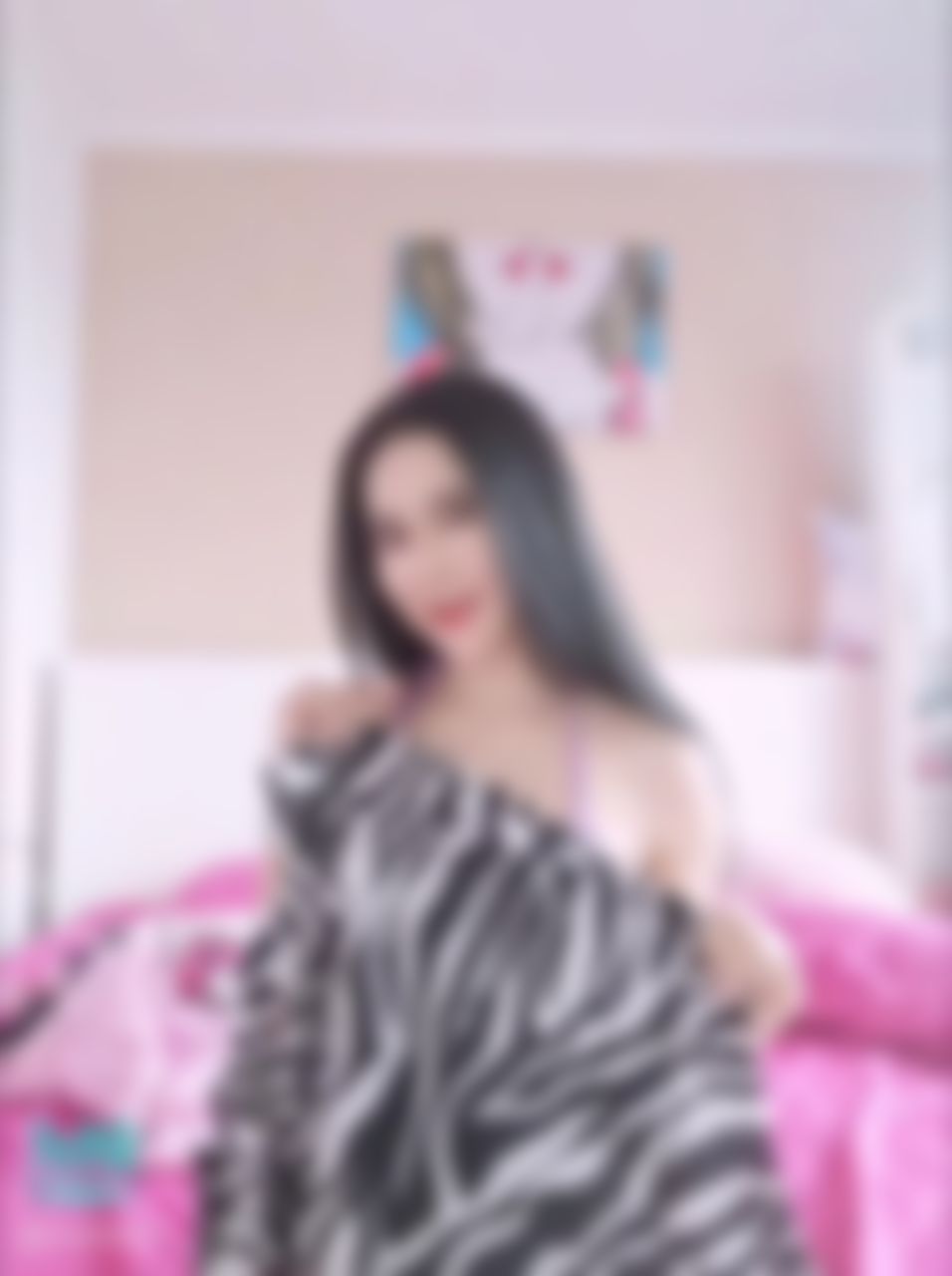  : Please watch my video too.🥺🥰