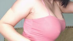 aumaim : Let's dance to exercise together.