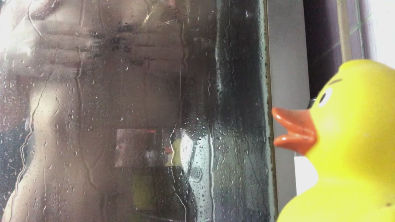  : 💦💦💦