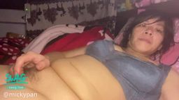 mickypan :