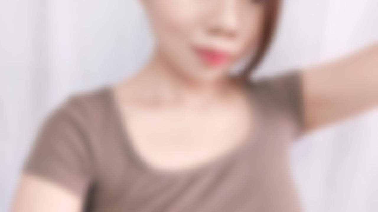  : 剃完毛毛后，第一次特制长片🔥
