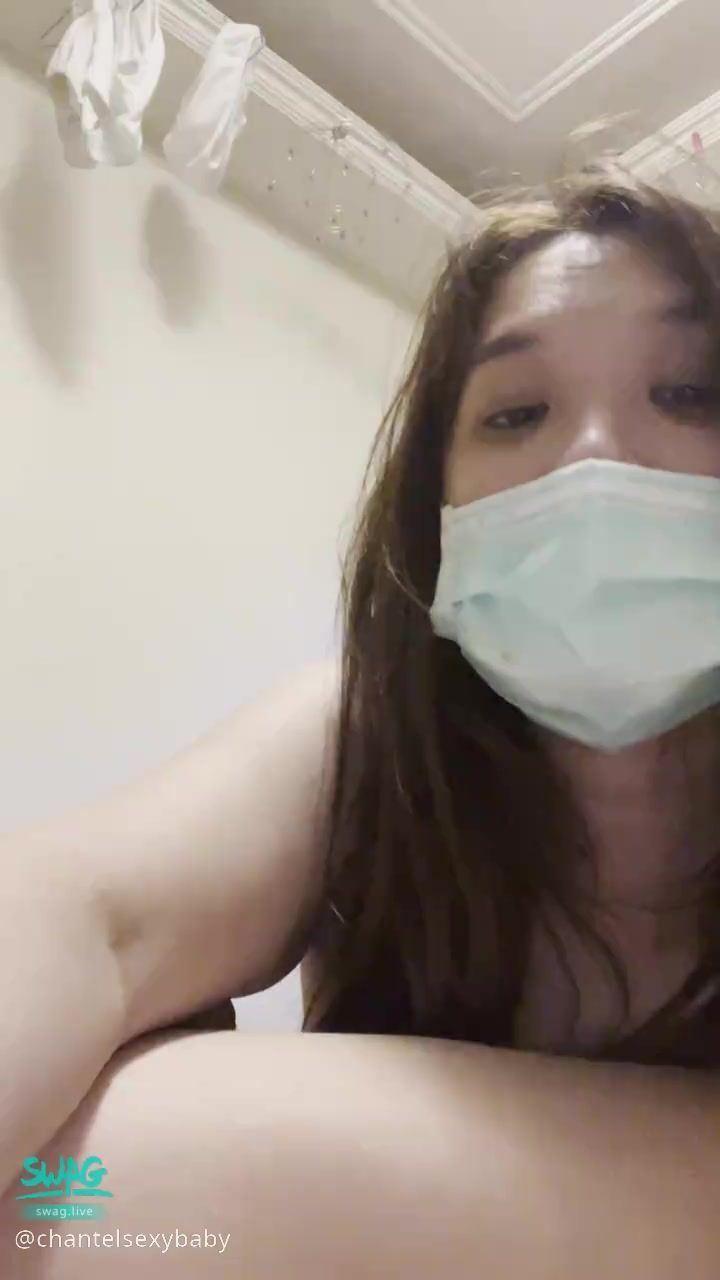 dollyxoxo : 奶奶溫暖肉棒2
