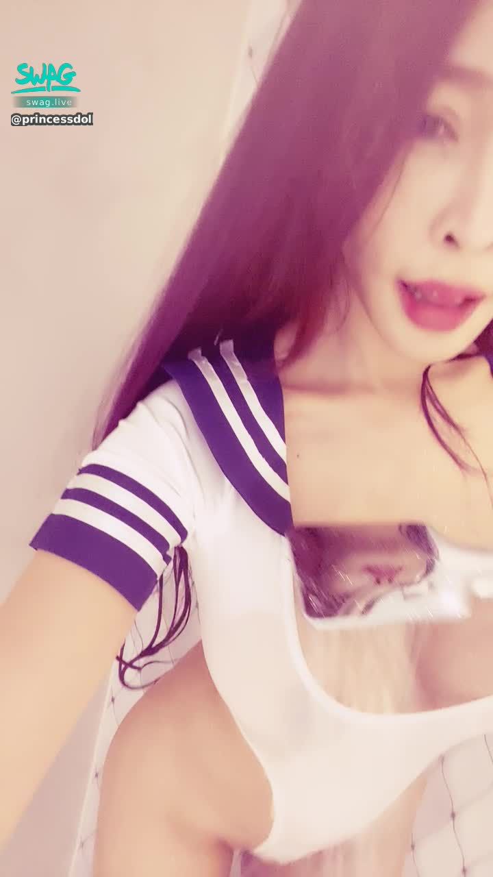 princessdolly : 寶貝喜歡這樣的身材嗎💕準備好跟人家大戰一場了嗎❤️