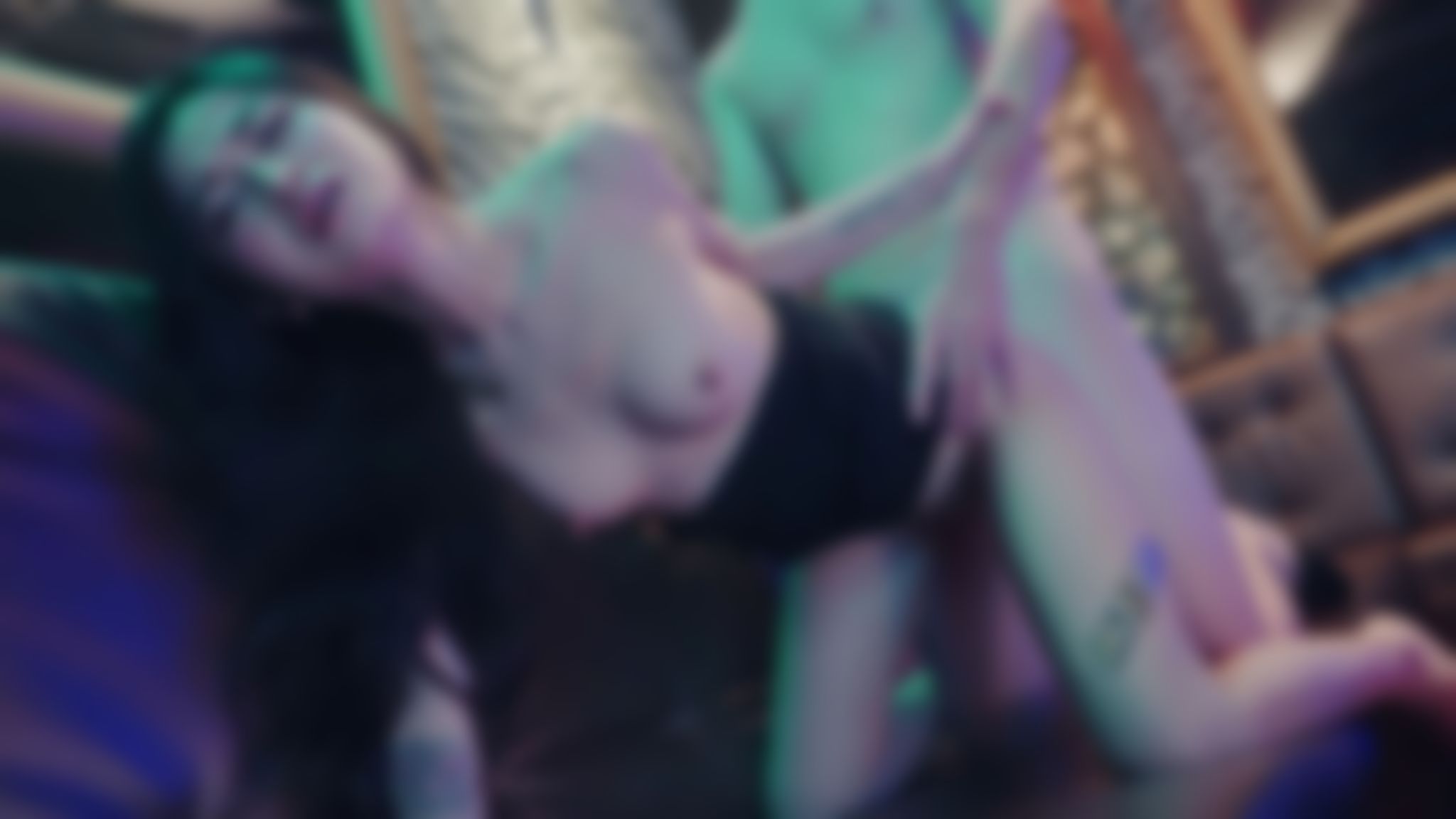 swag : [DMX-0064] 【慾望之城系列】 下屬犯錯還能怎麼辦？小婕 hotbabegirl 只好用身體償還