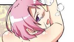 swag.manga : 單身許久的阿賢,一如往常的到公司上班,到檳榔店找心儀已久的小惠。突然間撞見一位陌生人,於是撿到的飛機杯居然開啟了人生新的道路!?
#hentai #anime #comic #漫畫 #動畫 #二次元