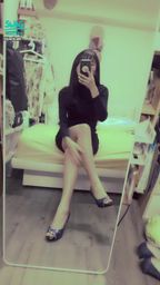 janicee : 大露背禮服美背的凹痕💋
危險的高跟鞋👠
炮友昨天一直說白菜很可愛🤣
誘惑的貼身曲線😈
big hollow👀