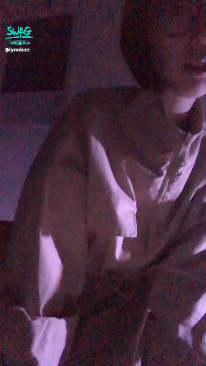 lynnbae : 我 將讓你的屁屁得到前所未有的幸福感🍑