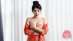 peachmedia : 口交、傳教、女上、側幹、背後
淫蕩女鬼被男主肉身超渡幹到投胎
敏感體質高潮、淫叫不斷