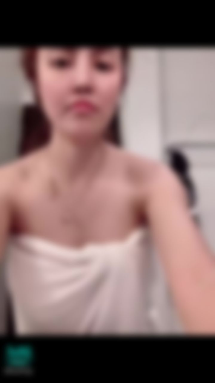 kathip : when shower finish
