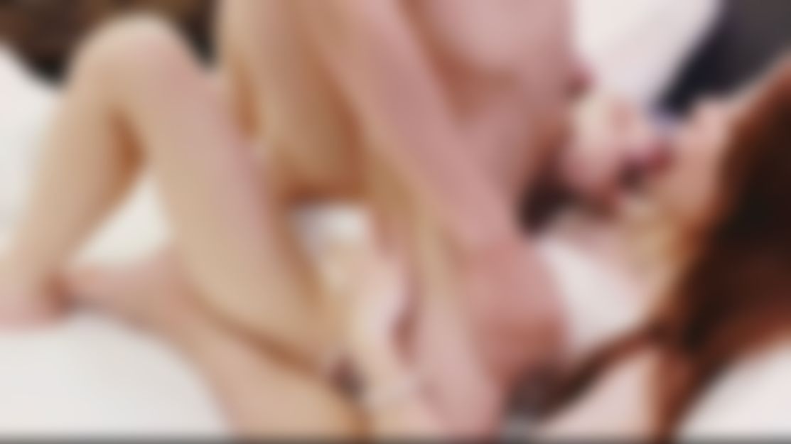 lalasexy : 上了健身大屌男‼️差點被幹死了….