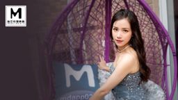 modelmedia : 為求上位色慾調教,明星白與黑的雙面刃,渴望曝光量的小模女星能夠多淫蕩!?
#麻豆AV #麻豆傳媒線上看