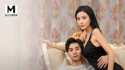 modelmedia : 當千金大小姐碰上純情男孩,兩人「擦」出了什麼火花!?純愛戀歌 / 千金小姐的情竇初開史。
#麻豆AV #麻豆傳媒線上看