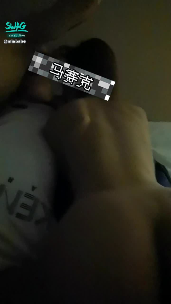 miababe : 4p大戰🔥🔥🔥好淫亂的場面😱😱😱
