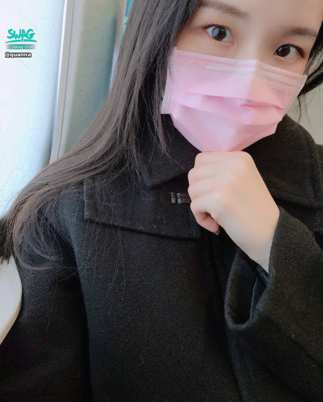 quanna : 送一個香水🥰得全裸無碼洗澡慰慰片😈💦
送一雙高跟鞋👠得近距離慰慰長片🙈

#生活 #Q娜