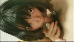 nanabae : 可愛女生翹臀誘惑深喉後入
#愛撫 #口交 #老漢推車