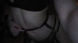 marialux : Fire video ๐น
#ๆจก็น