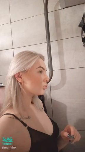 marialux : My make up🤪