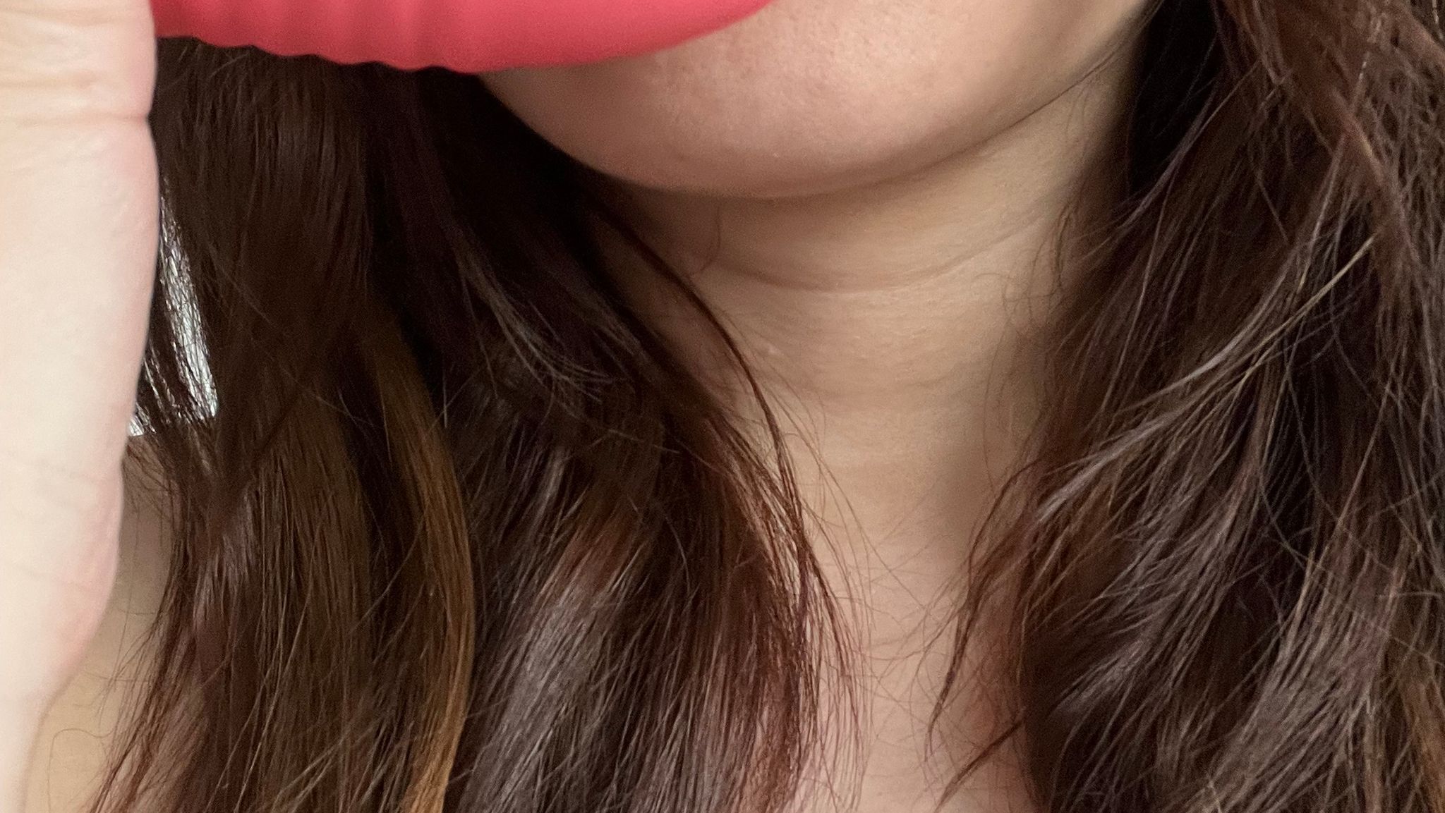 dollyxoxo : 清晨就幫人口愛