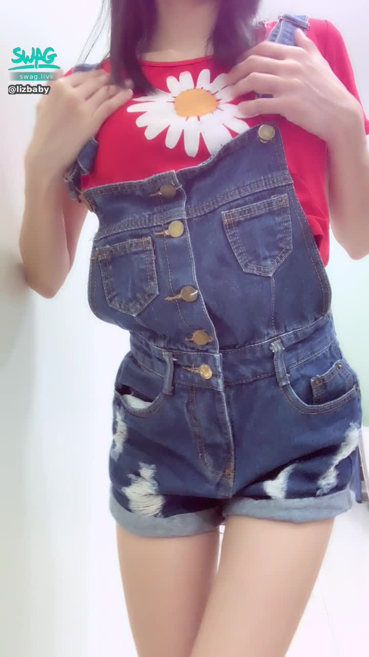 lizbaby : 來一段騷舞
#發騷