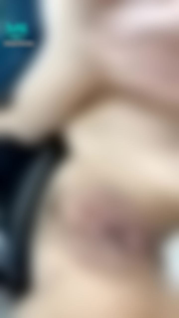 hua_063 : 露臉🔥後庭開發🔥塞著肛塞尾巴🔞小穴濕答答❤️

#必解鎖#後庭#肛塞#尾巴#小母狗