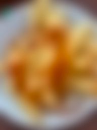 mimibd : 薯條好好吃🍟#生活 #宵夜 #新人