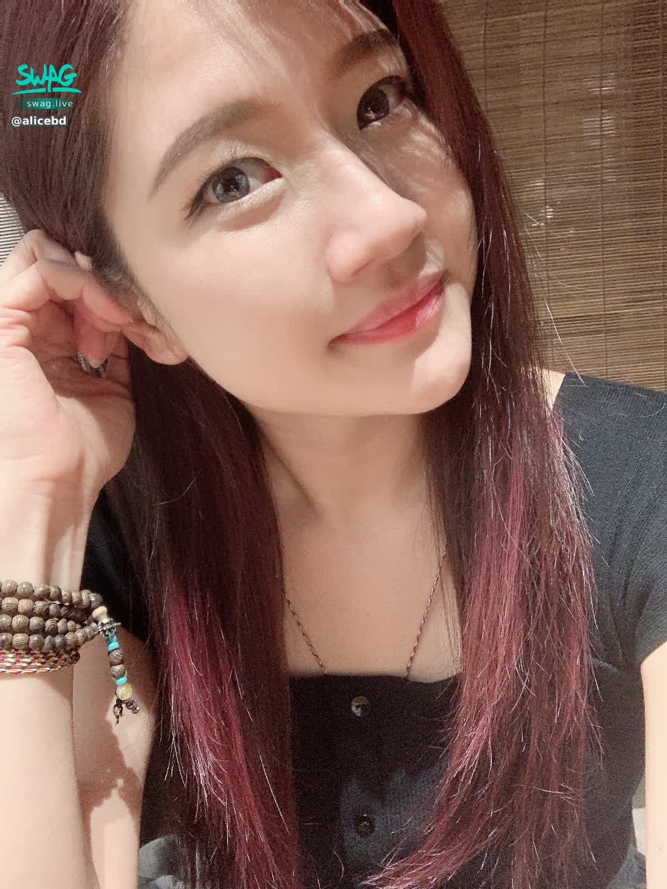 alicebd : 休息時間 一定要出門玩耍啊💓💓💓


#swag最正 #Alice #alicebd#愛麗絲絲 #愛麗絲帶你夢遊去 #性感 #大奶🔥 #sexy #巨乳 #可愛 #誘惑 #生活 #騷 #奶 #sexygirl#雙魚#生日週#生日快樂#生日大餐#等你