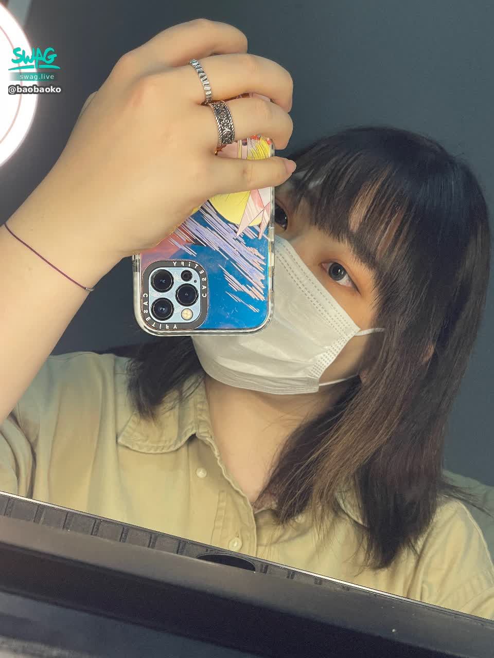 baobaoko : 新長片出爐了🔥寶貝喜歡修女姐姐來幫你解決煩惱嗎💟

#新長片