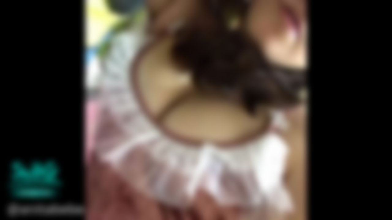 : 布丁私密影片 角色扮演全記錄😈