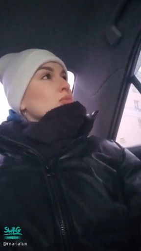 marialux : My walking 🚶‍♀️