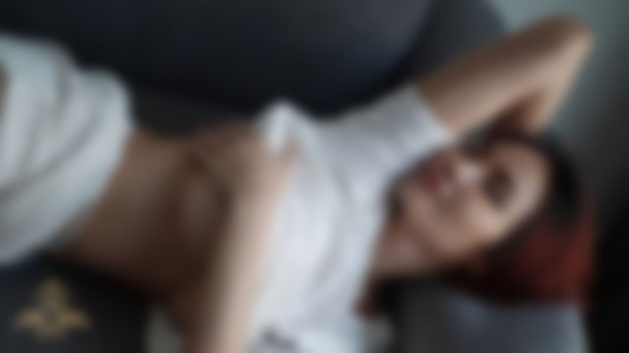 mhouse : The best way to wake up🔞