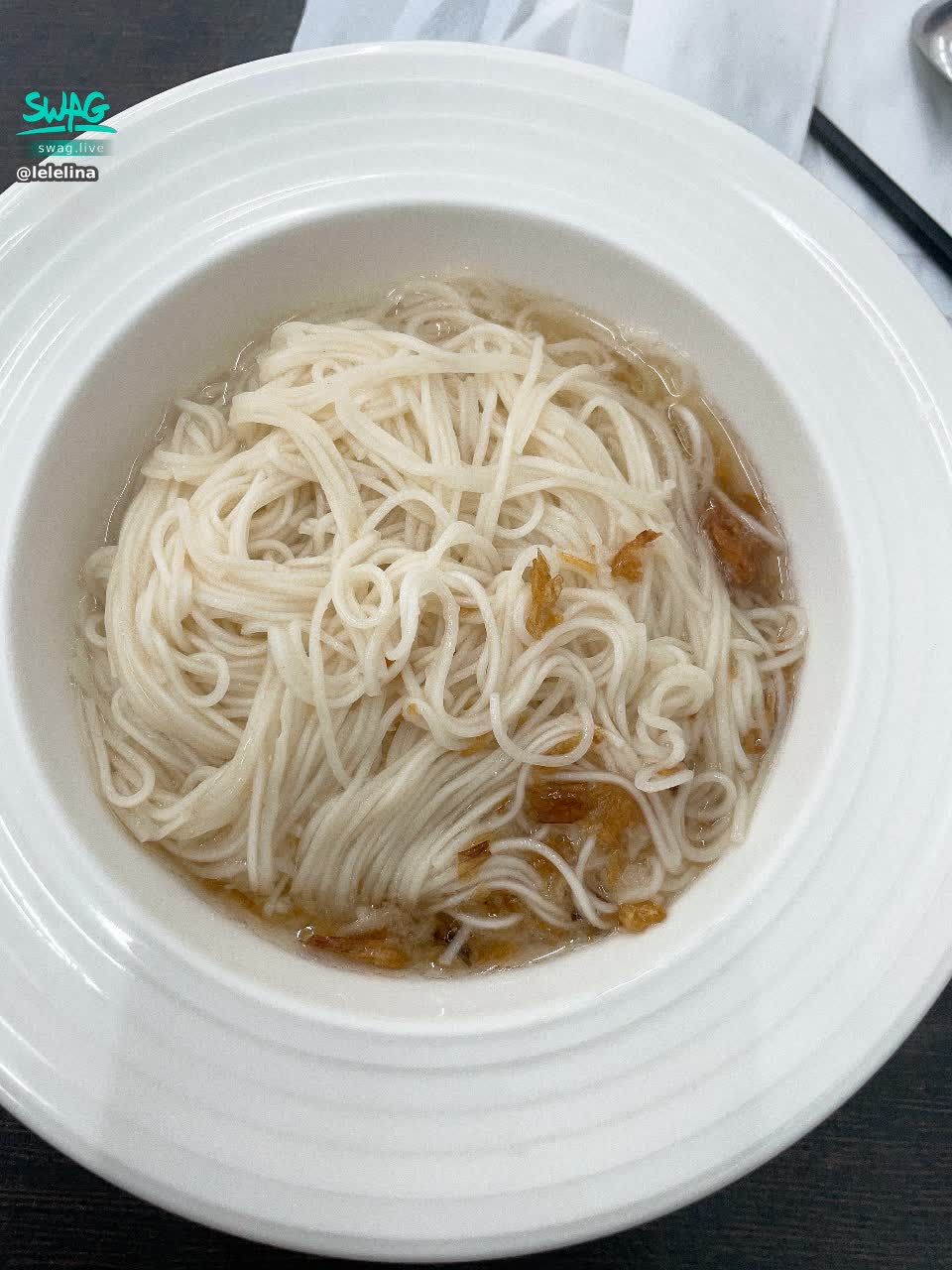 lelelina : 乾麵線搭配油蔥花很對味😊😊😊
鑽石女神我要通關密語…告訴你怎麼買😘😘最划算