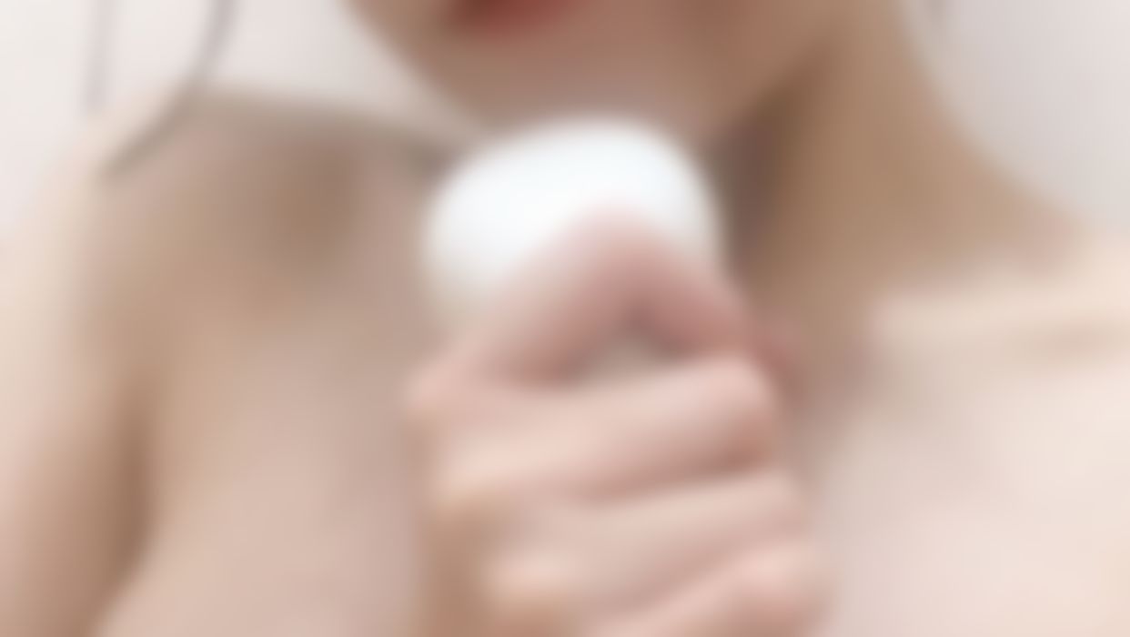 pppting : 來例假 摸痘痘慰慰❤️🥵