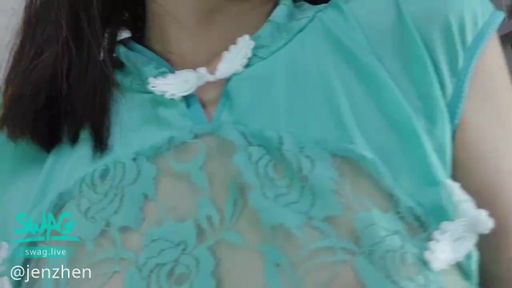 jenzhen : 这次妹妹来一场不一样的秀💦🔥
半夜性感蕾丝透明旗袍秀🤭
早上来一场刚起床睡衣秀与洗澡秀😝🤤

希望哥哥喜欢妹妹所有的秀 😋😋
