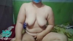 tranthiqui : set tự sướng
#自慰