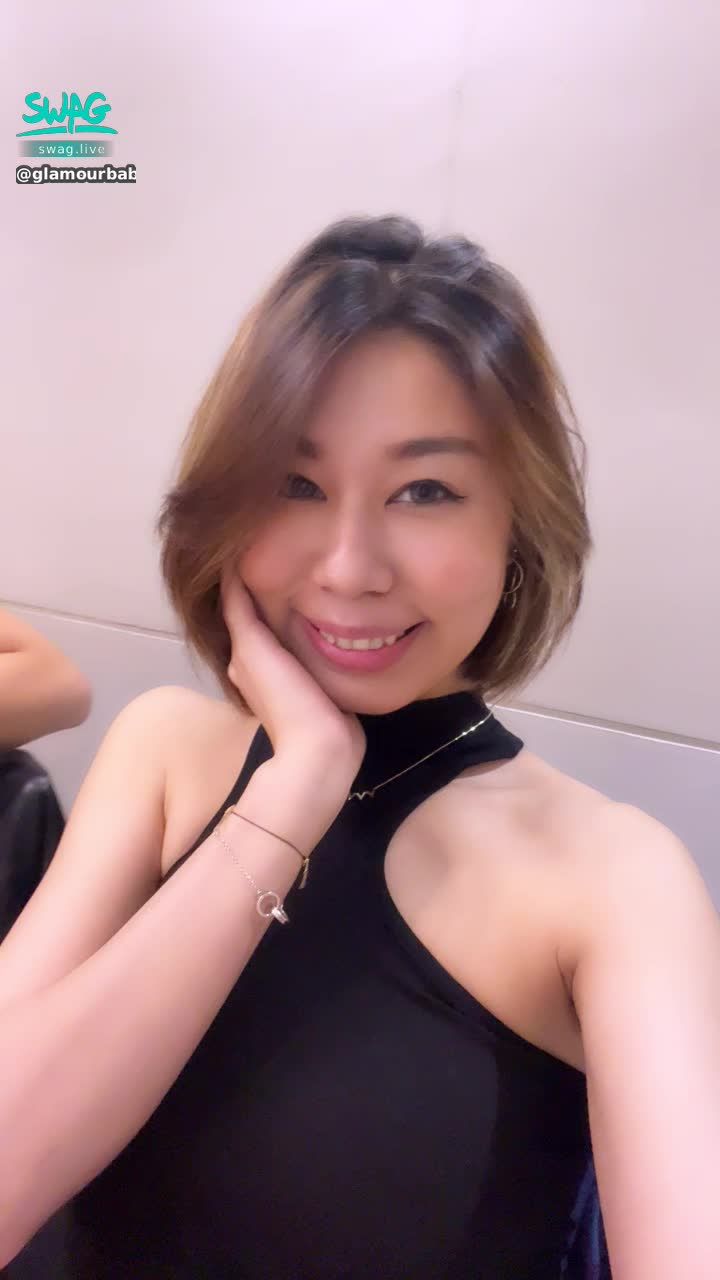 glamourbaby : 超私密的限動㊙️快來看看我妹妹正不正！？