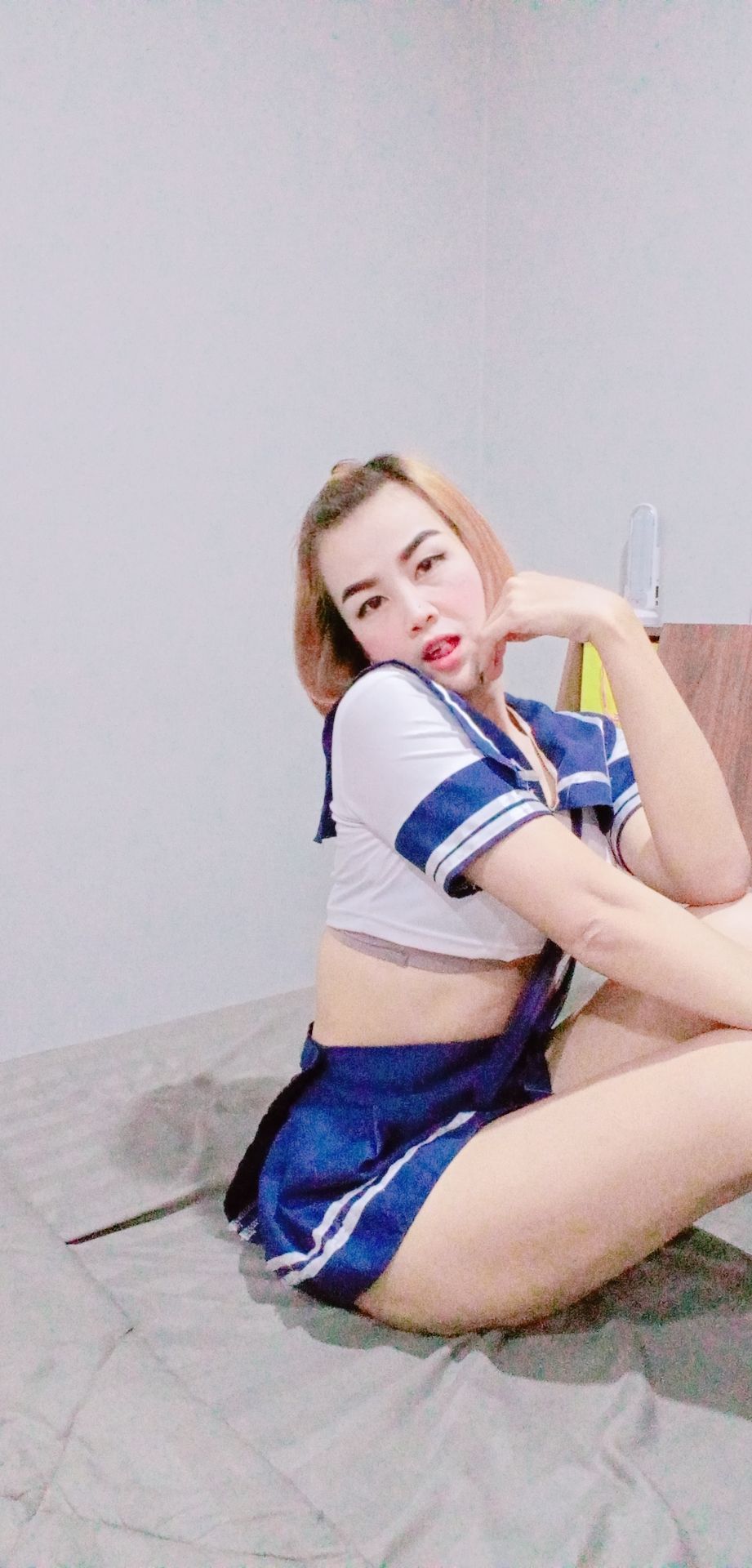 a****y : show sexy 18 💦