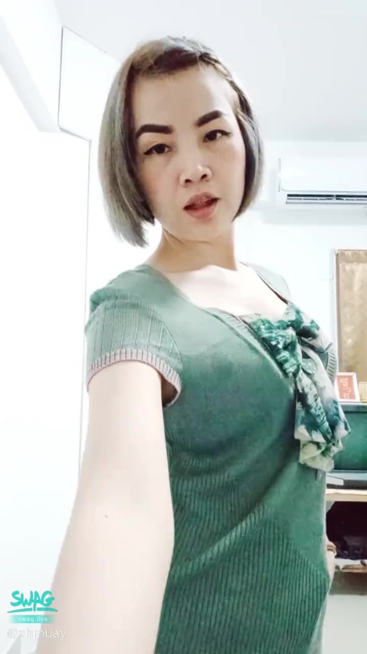 a****y : Take off your clothes dance