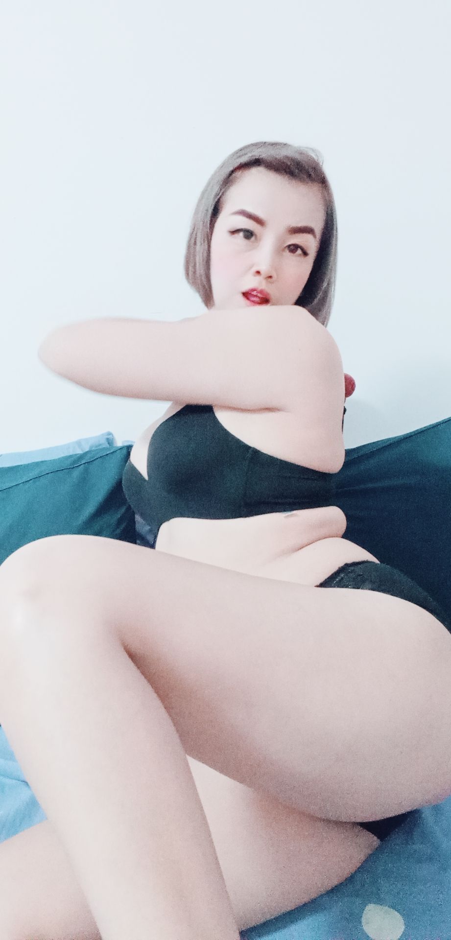 a****y : show sexy 18 💦