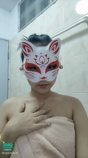 n******r : 我们去洗澡吧💦👋