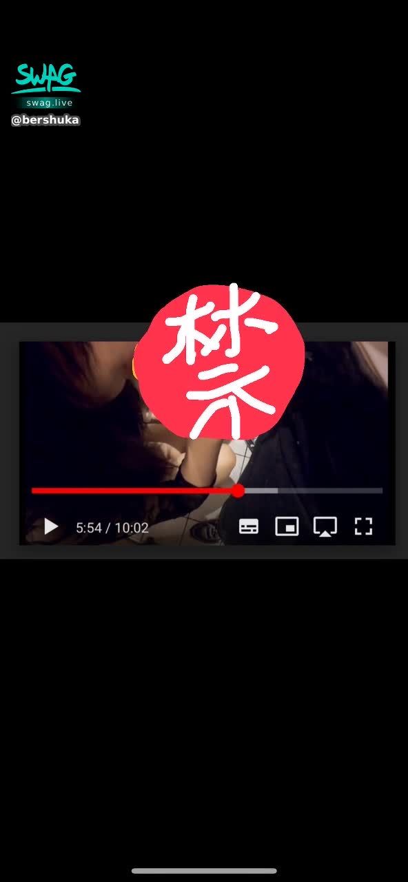 bershuka : 🔞茉茉優質長片推薦🔞與鐵粉哥哥的KTV刺激實戰！(下)🔥

傳送門：https://5w.ag/U1DqDYmfGqkQEWby8

在酒精的催化下，茉茉與粉絲兩人移動到了KTV包廂內的洗手間繼續瘋狂性愛，粉絲哥哥從後入爽幹，茉茉貼心的幫射精後的粉絲口交，並現場自慰再次高潮，淫水噴到粉絲哥哥的臉上了！💦🔞
《移動肉便器，包廂兼廁所》
中文字幕‼️


解鎖茉茉長片🔓按讚👍+截圖，濕訊茉茉長片通關密語：“KTV做愛噴水好狂”🉐️隱藏版淫片！