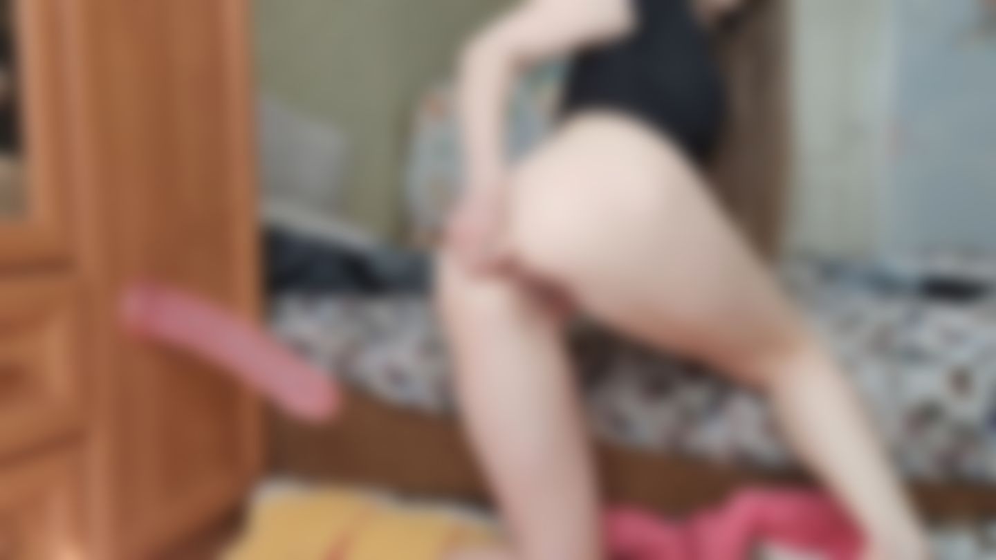 lilybarby : My best anal