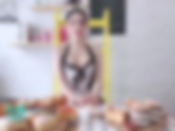 miind : cook 🥕🧁🍭🥒