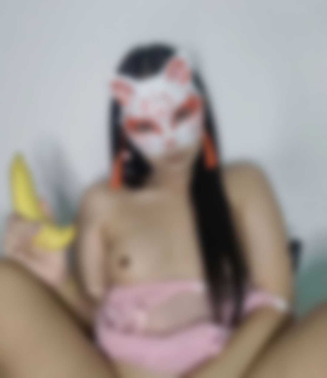 n******r : eat banana